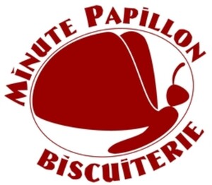 Minute Papillon Biscuiterie