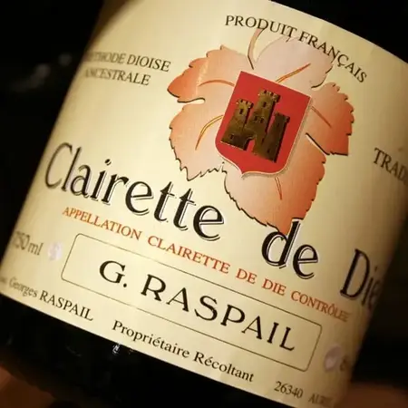RASPAIL