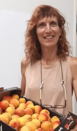 Marissa et Régis
