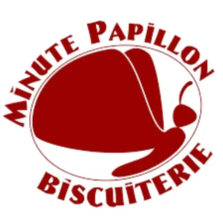 Minute Papillon Biscuiterie